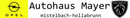 Logo Autohaus Mayer Gmbh